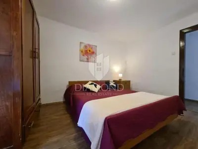 Haus 100 m², Svetvinčenat - autochthones Steinhaus - 13