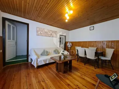 Haus 100 m², Svetvinčenat - autochthones Steinhaus - 8