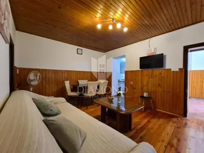 Haus 100 m², Svetvinčenat - autochthones Steinhaus - 3