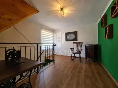 Haus 100 m², Svetvinčenat - autochthones Steinhaus - 15
