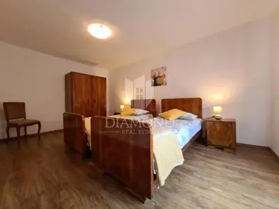 Haus 100 m², Svetvinčenat - autochthones Steinhaus - 11