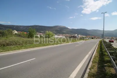 Baugrundstück 1.500 m², Kastel Stari, zu verkaufen - 4