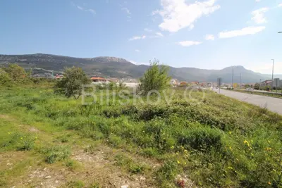 Baugrundstück 1.500 m², Kastel Stari, zu verkaufen - 6