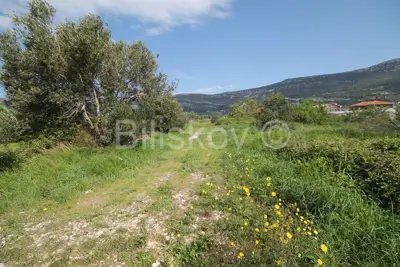 Baugrundstück 1.500 m², Kastel Stari, zu verkaufen - 5