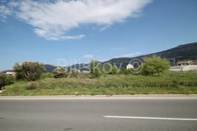 Building land 1,500 m², Kastel Stari, for sale - 3