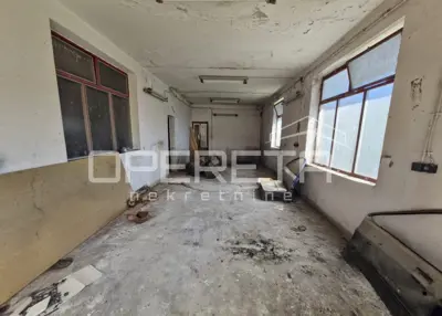 Building plot 523 m², Gajnice - quiet settlement by the main road - 5