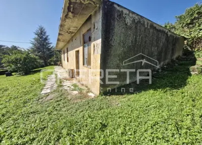 Building plot 523 m², Gajnice - quiet settlement by the main road - 4
