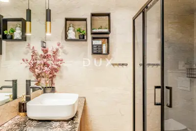 Etagenwohnung 294 m², Opatija, Panoramablick auf den Kvarner - 22