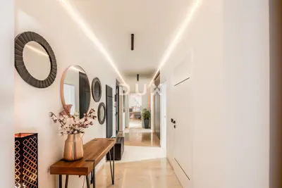 Etagenwohnung 294 m², Opatija, Panoramablick auf den Kvarner - 18
