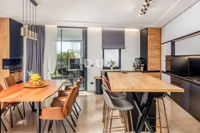 Etagenwohnung 294 m², Opatija, Panoramablick auf den Kvarner - 13
