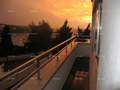Villa, Pješčana uvala, 60 m from the sea and marina - 21
