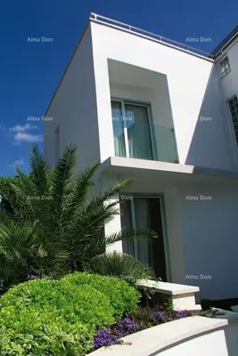Villa, Pješčana uvala, 60 m from the sea and marina - 13
