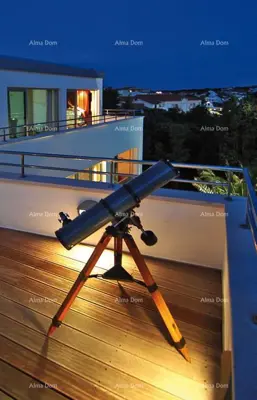 Villa, Pješčana uvala, 60 m from the sea and marina - 5