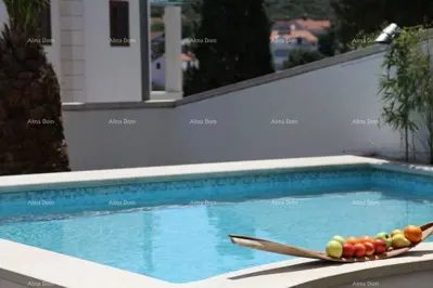 Villa, Pješčana uvala, 60 m from the sea and marina - 18