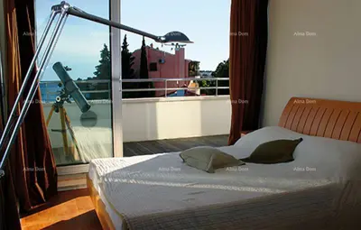 Villa, Pješčana uvala, 60 m from the sea and marina - 12