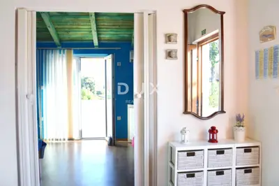 House 152.6 m², Jadrija - 80 m from the sea