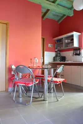 Haus 152,6 m², Jadrija - 80 m vom Meer - 6