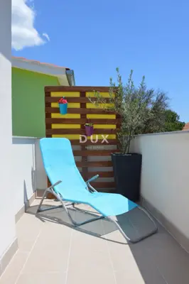 Haus 152,6 m², Jadrija - 80 m vom Meer - 9