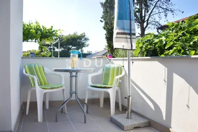 Haus 152,6 m², Jadrija - 80 m vom Meer - 2