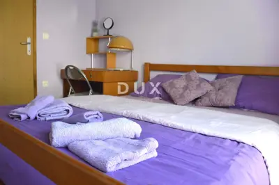 Haus 152,6 m², Jadrija - 80 m vom Meer - 3