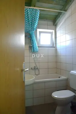Haus 152,6 m², Jadrija - 80 m vom Meer - 12
