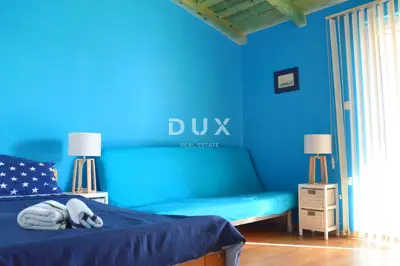 Haus 152,6 m², Jadrija - 80 m vom Meer - 10