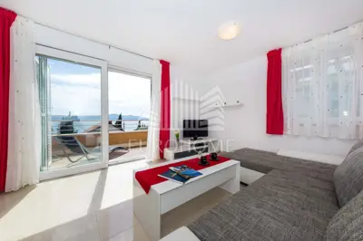 Wohnung 90 m², Sveti Petar na Moru - 150 m vom Meer