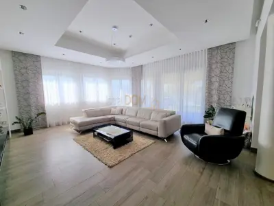 Vila 270 m² u Banjolama, 150 m od mora i bazen - 14