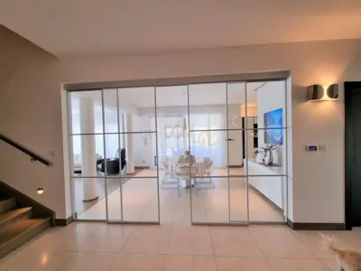 Vila 270 m² u Banjolama, 150 m od mora i bazen - 17