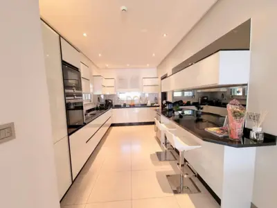 Vila 270 m² u Banjolama, 150 m od mora i bazen - 20