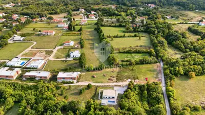 Land plot for sale in Kršan - 3
