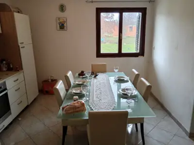 Haus 168 m², Poreč - ruhige Lage und großes Grundstück - 6