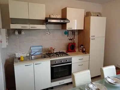 Haus 168 m², Poreč - ruhige Lage und großes Grundstück - 5