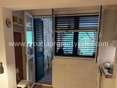 Kuća 137 m², otok Hvar - kamena kuća za renovaciju - 9