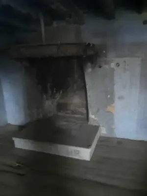 Kamena kuća 250 m², Puntera - pogled na more - 18
