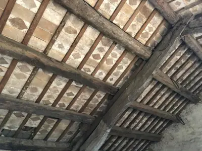 Kamena kuća 250 m², Puntera - pogled na more - 12