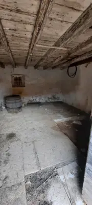Kamena kuća 250 m², Puntera - pogled na more - 20