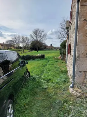 Kamena kuća 250 m², Puntera - pogled na more - 13