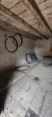 Kamena kuća 250 m², Puntera - pogled na more - 17
