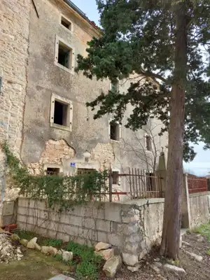 Kamena kuća 250 m², Puntera - pogled na more - 8