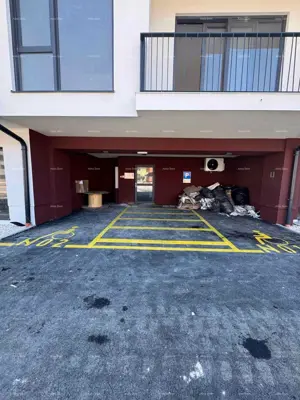 Apartment 55 m², Umag - 1st floor and loggia 10 m² - 14