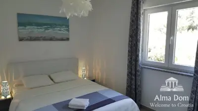 Haus mit 4 Apartments, Premantura - Zentrum und Pool - 11