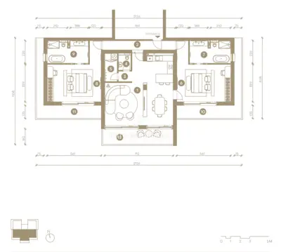Residences Kvarner Bay - Residenz B-12 - 23