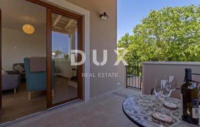 Haus 158,17 m², Buje - Pool und Meerblick - 19