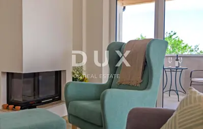 Haus 158,17 m², Buje - Pool und Meerblick - 20