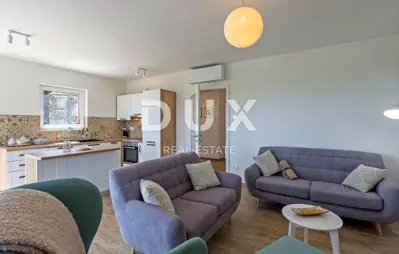 Haus 158,17 m², Buje - Pool und Meerblick - 22