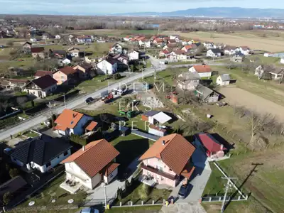Čista Mlaka, ČISTA MLAKA, Građevinsko zemljište, odlična lokacija - 21 - 2