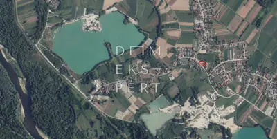 Čista Mlaka, ČISTA MLAKA, Građevinsko zemljište, odlična lokacija - 21 - 5