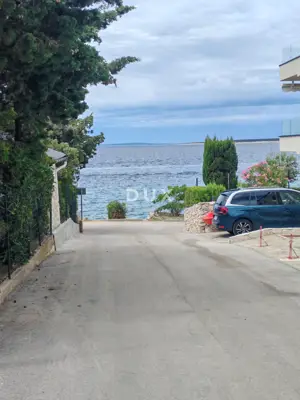 OTOK PAG, MANDRE - Kompletno namješten stan 2. red do mora - 5