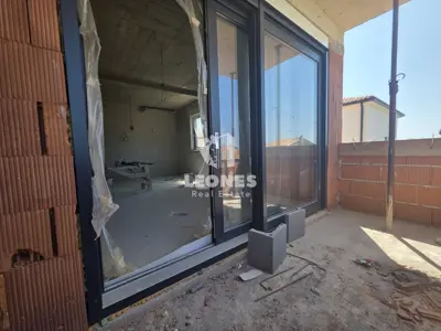 Wohnung 79,58 m² in Umag, Neubau und Loggia - 9